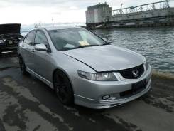Бак топливный. Honda Accord, LA-CL9, CL7, ABA-CL9, UA-CL7, LA-CL7, CBA-CL7, ABA-CL7, EUROR Двигатель K20A