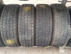 Bridgestone Blizzak DM-V1. Зимние, без шипов, износ: 10%, 4 шт