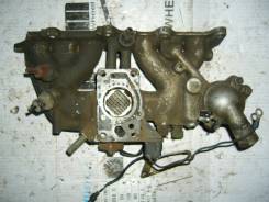 Коллектор впускной. Suzuki Escudo, TA01W Двигатель G16A