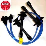 Высоковольтные провода. Toyota: Raum, Corsa, Cynos, Sprinter Trueno, Sprinter, Starlet, Corolla, Tercel, Caldina, Corolla II Двигатели: 5EFE, 4EFE