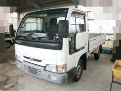 Nissan Atlas. SH2F23, KA20