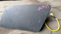 Подушка безопасности Toyota Probox NCP51 (пасс) с крышкой б/у