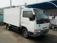 Isuzu Elf. ASH4F23, KA20