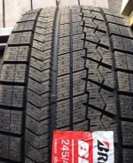 Yokohama Ice Guard IG50A. ������, ��� �����, 2015 ���, ��� ������, 4 ��