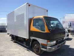 Mitsubishi Canter. FE63EEV, 4M51