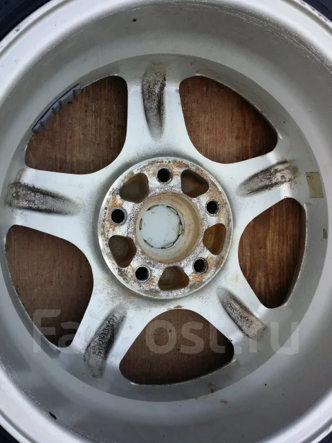 Konig Winner S846. x5.5", 5x114.3, ET42, �� 70���. ����