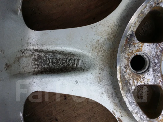 Konig Winner S846. x5.5", 5x114.3, ET42, �� 70���. ����