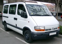 Renault Master ����