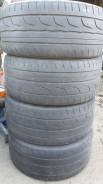 Bridgestone Potenza RE001 Adrenalin. Летние, 40 %, 3 шт