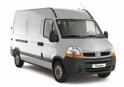 Renault Master ����