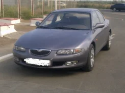 Mazda Xedos 6 ����