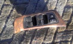 Блок управления дверями. Toyota Harrier, MCU15W Двигатель 1MZFE