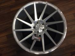 Диски Niche Wheels Surge. 8.5/10.5x20, 5x112.00, ET34/45