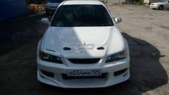 Капот. Honda Accord, CL1, CF3, CF4, CH9, CF6