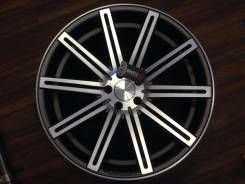 Vossen. 9.0/10.5x20, 5x112.00, ET32/42, ЦО 66,5 мм.