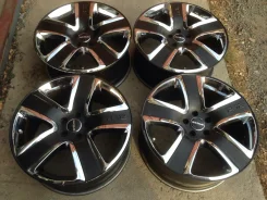 Radius. 8.0x19", 5x108, ET35 ����