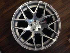 Avangrade. 8.5/10.0x20", 5x112.00, ET32/35, ЦО 66,5 мм.