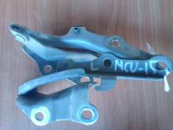 Крепление капота. Toyota Harrier, MCU15, MCU10W Двигатель 1MZFE