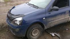 Renault Symbol, 2005