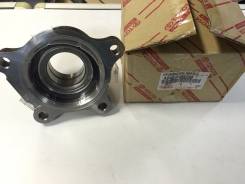 Ступица. Toyota Land Cruiser, URJ202, VDJ200, UZJ200, URJ200, GRJ200 Двигатели: 2UZFE, 1URFE, 1GRFE, 1VDFTV, 3URFE