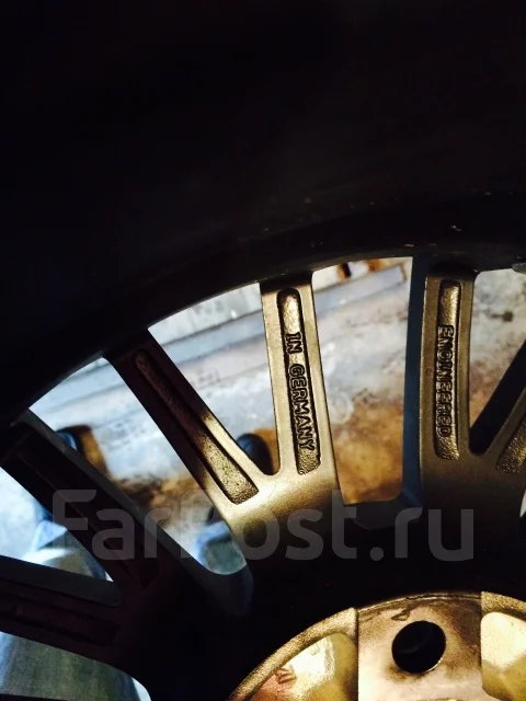 K-Speed. 6.5x15", 5x115, ET50 ����