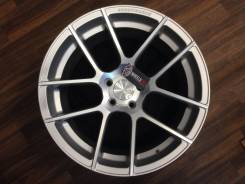Avangrade. 8.5/9.5x19, 5x112.00, ET35/40, ЦО 66,5 мм.