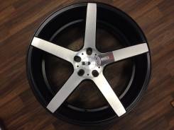 Диски XO Luxury Miami. 8.5/10.0x20, 5x120.00, ET35/42, ЦО 72,5 мм.
