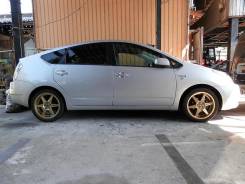 Technocast Corsia. 7.0x17, 5x100.00, ET48, ЦО 60,0 мм.