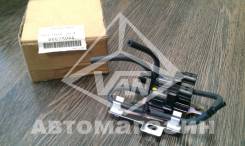 Клапан тнвд. Mitsubishi Nativa Mitsubishi Triton, KB9T Mitsubishi Pajero Mitsubishi Montero Sport