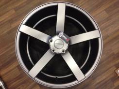 Vossen. 10.5x22, 5x130.00, ET45, ЦО 71,6 мм.