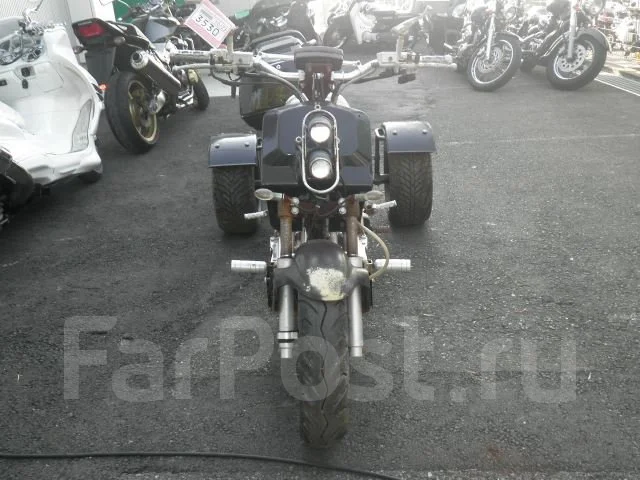 Polaris Widetrak 500. 150����. ��., ��������, ���������, ��� �������. ��� ����� �� ���������� ����