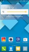 Alcatel OneTouch Pop C9. Новый