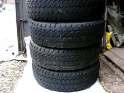 Goodyear Wrangler AT. �����������, �/�, ����� 60 % ����