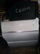 Дверь боковая. Mazda Bongo Friendee