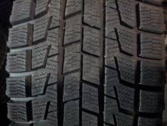 Bridgestone Blizzak Revo1. Зимние, без шипов, 2007 год, без износа, 4 шт