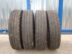 Dunlop SP. Всесезонные, износ: 20%, 4 шт