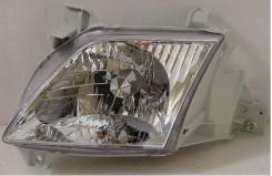 Фара. Mazda MPV, LW3W, LWFW, LW5W, LWEW