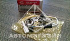 Соленоид акпп. Kia: Mentor, Rio, Spectra, Festiva, Pride, X-Trek, Shuma, Sephia, Carens Двигатель D4BB