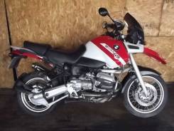 BMW R 1100 GS. 1 100 куб. см., исправен, птс, без пробега. Под заказ