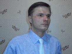 Организатор. Средне-специальное образование, опыт работы 2 года