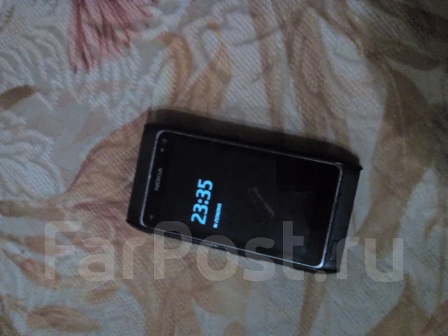 Nokia N8-00 ����