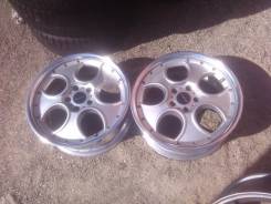 HART. 7.5x18, 5x114.30, ET48
