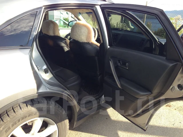 Infiniti FX35. �������, 4wd, 3.5, ������, 82 000����. �� ����