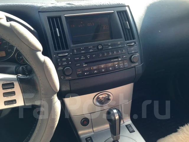Infiniti FX35. �������, 4wd, 3.5, ������, 82 000����. �� ����