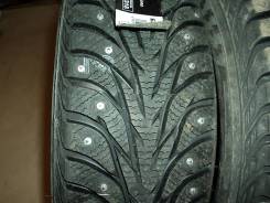 Yokohama Ice Guard IG35+. Зимние, шипованные, без износа, 4 шт