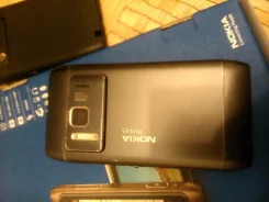 Nokia N8-00. �/� ����
