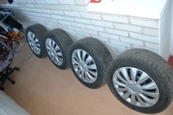 Continental ContiVikingContact 3. ������, ����������, 2013 ���, 40�%, 4 ��