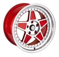RC Design. 9.0x17", 5x114.3, ET30, �� 73,1���. ����