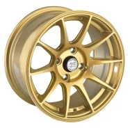 RC Design. 7.5/9.0x17", 5x114.30, ET35/28, �� 73,1���.