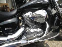 Honda Shadow 750. 750 куб. см., исправен, птс, без пробега. Под заказ